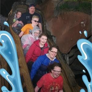 Meet your Posher, Carrie ann